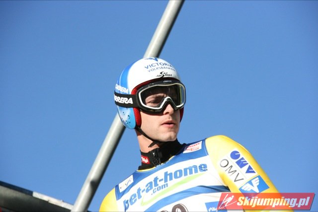 168 Wolfgang Loitzl